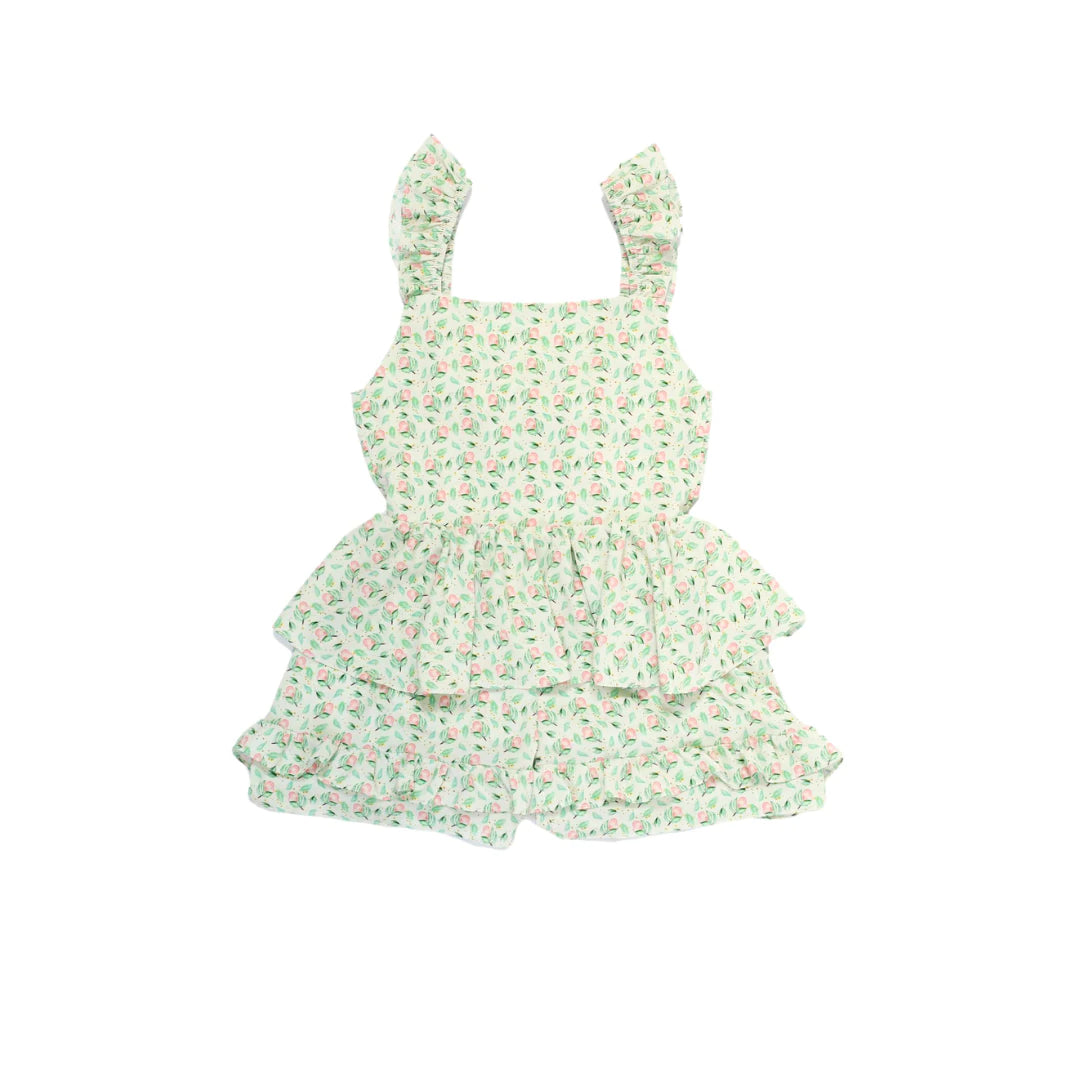 Tamra Romper